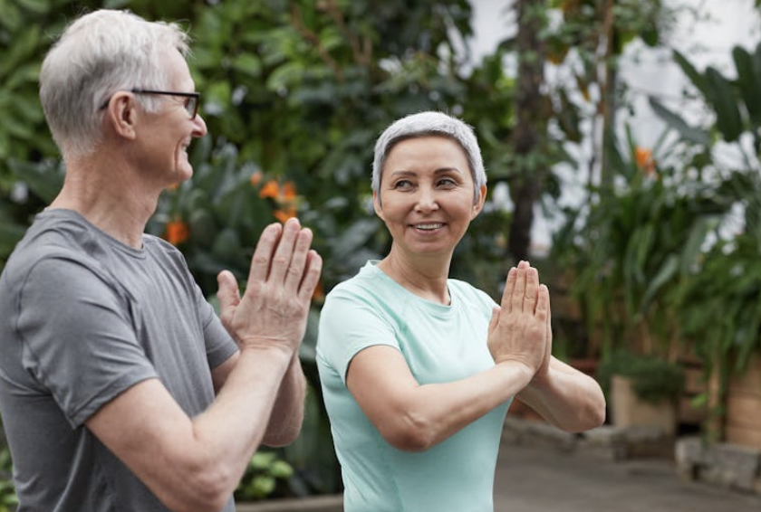 blood sugar balancing